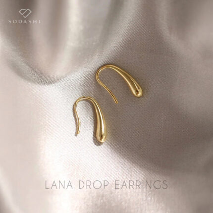 Lana Drop Earrings