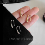 Lana Drop Earrings