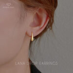 Lana Drop Earrings