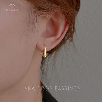 Lana Drop Earrings