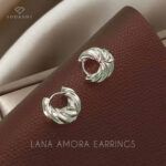 Lana Amora Hoops - Image 3