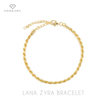 lana Zyra Bracelet