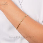 lana Zyra Bracelet - Image 2