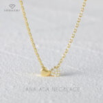 Lana Ada Necklace - Image 2