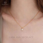 Lana Ava Necklace - Image 2