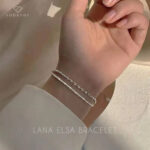 Lana Elsa Bracelet - Image 2