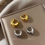 Lana Ivy Earrings