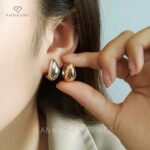 Lana Ivy Earrings - Image 2