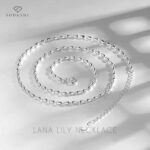 Lana Lily Necklace