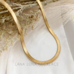 Lana Luna Necklace