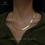 Lana Luna Necklace - Image 2