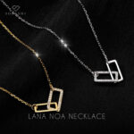Lana Noa Necklace - Image 2