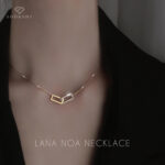 Lana Noa Necklace - Image 3