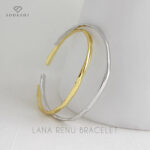 Lana Renu Bracelet