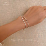 Lana Siara Bracelet - Image 2