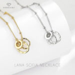 Lana Sofia Necklace