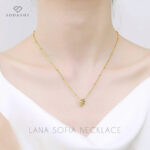 Lana Sofia Necklace - Image 2