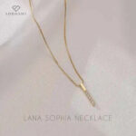 Lana Sophia Necklace