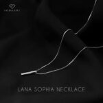 Lana Sophia Necklace - Image 2