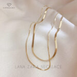 Lana Zaria Necklace