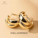 Shell Earrings