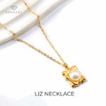 Liz Necklace