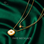 Faye Necklace