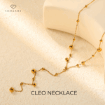 Cleo Necklace