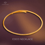 Coco Necklace