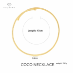 Coco Necklace - Image 2