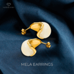 Mela Earrings