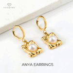 Anya Earrings