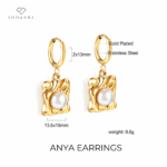 Anya Earrings - Image 2