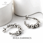 Rhea Earrings