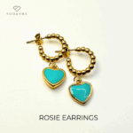 Rosie Earrings