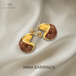 Nina Earrings