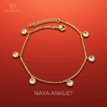 Naya Anklet
