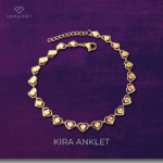 Kira Anklet