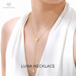 Luna Necklace - Image 2