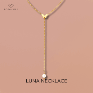 Luna Necklace