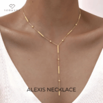 Alexis Necklace - Image 2