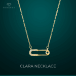 Clara Necklace