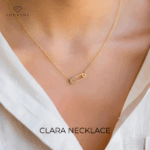 Clara Necklace - Image 2