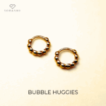 Bubble Huggies