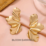 Bloom Earrings