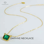 Daphne Necklace