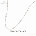 Belle Necklace - Image 2