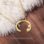 Enola Necklace