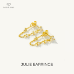 Julie Earrings
