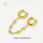 Sam Earrings